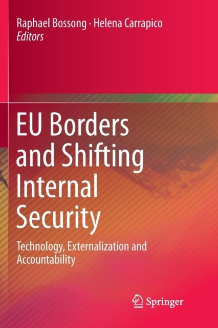 EU Borders and Shifting Internal Security
