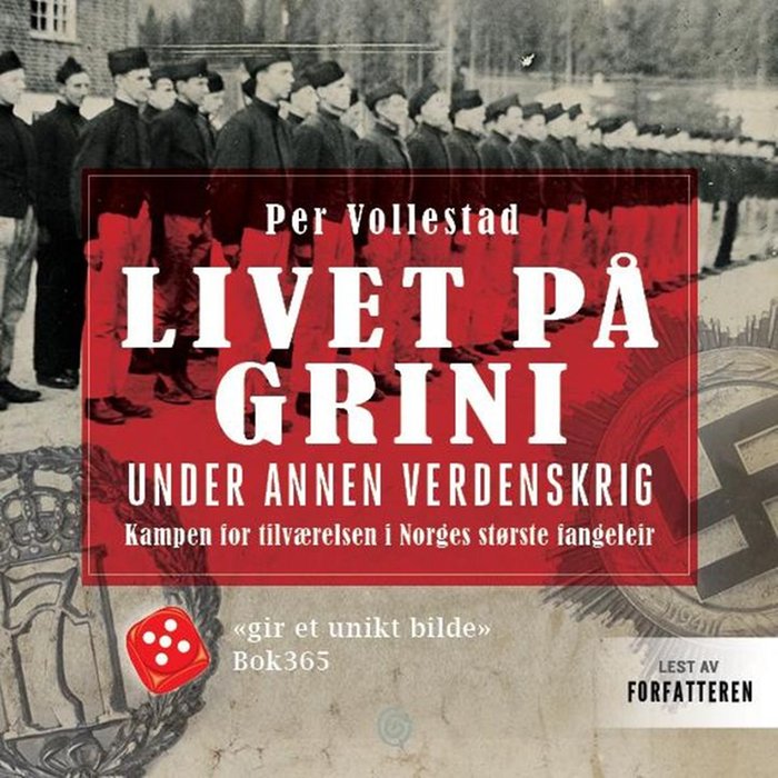 Livet på Grini under annen verdenskrig