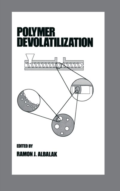 Polymer Devolatilization