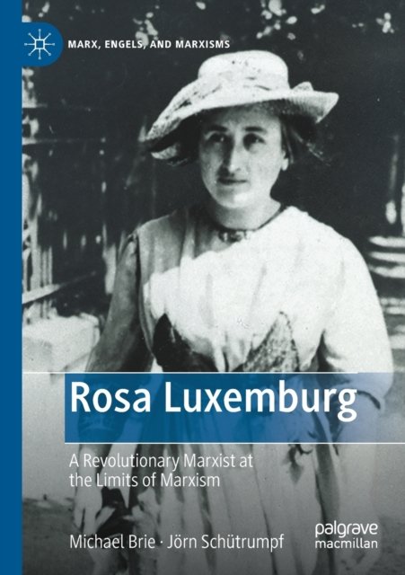 Rosa Luxemburg