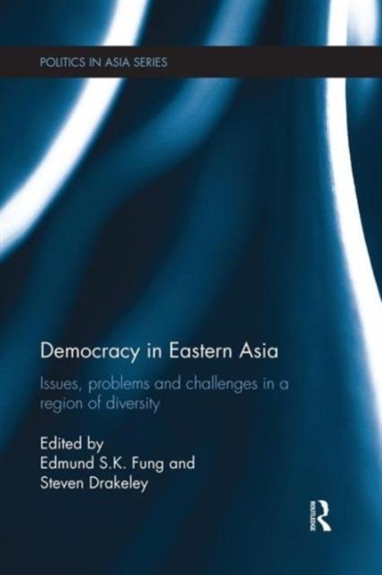Democracy in Eastern Asia