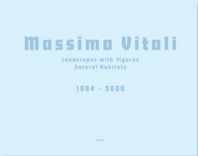 Massimo Vitali