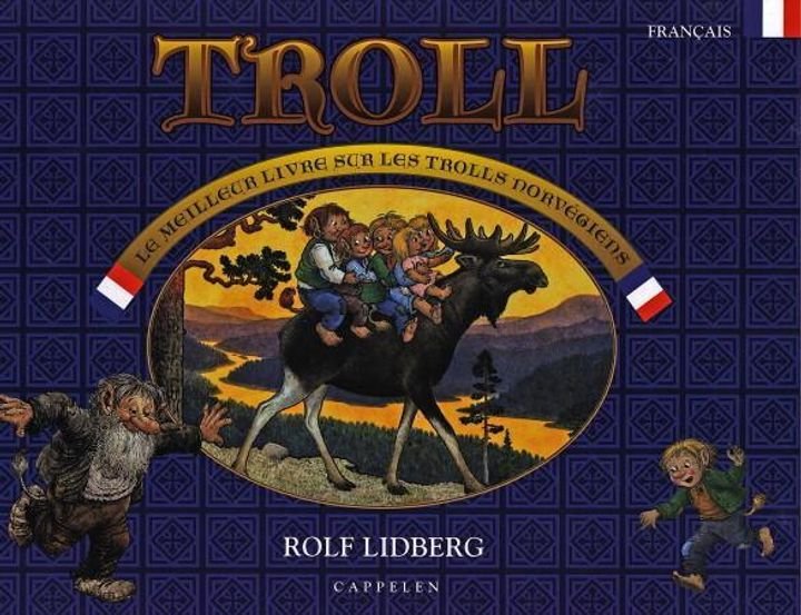Troll