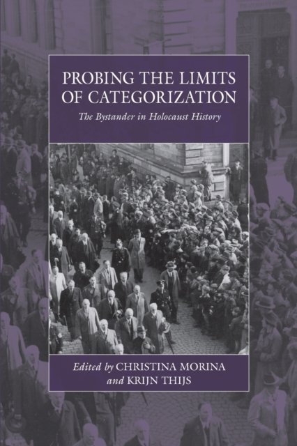Probing the Limits of Categorization