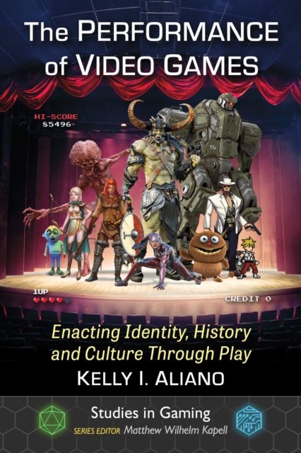 The Performance of Video Games