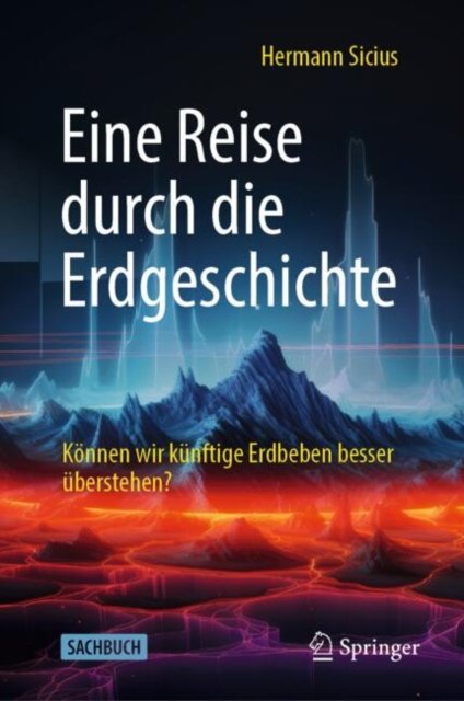 Eine Reise Durch Die Erdgeschichte