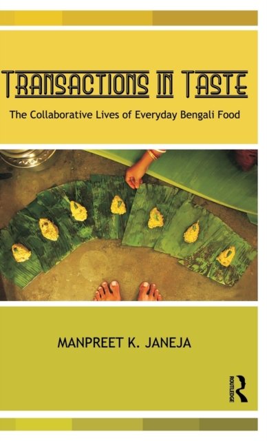 Transactions in Taste