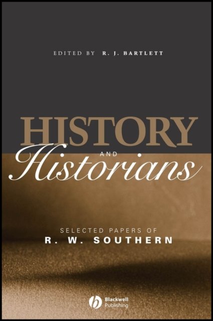History and Historians