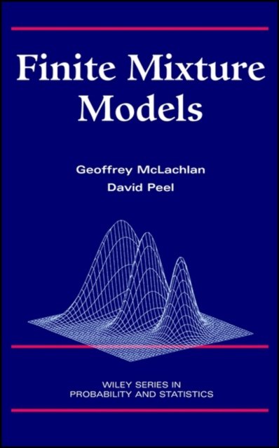 Finite Mixture Models
