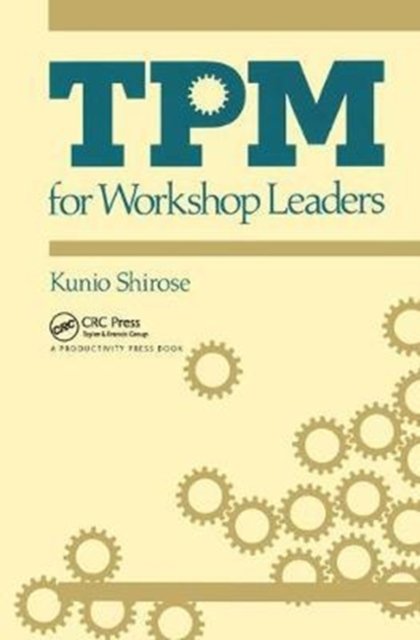 Tpm for Workshop Leaders