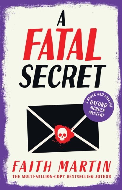 FATAL SECRET_RYDER & LOVED4 PB