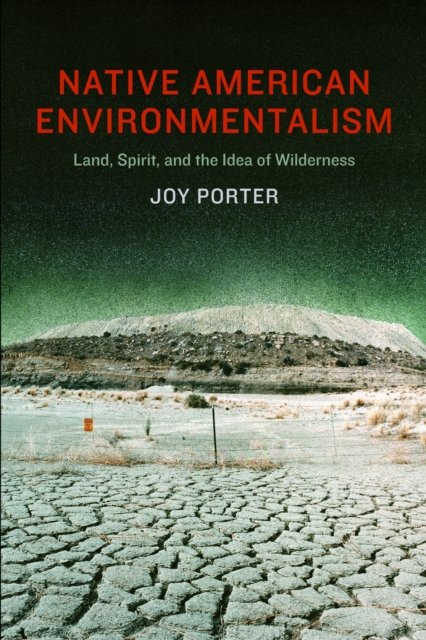 Native American Environmentalism