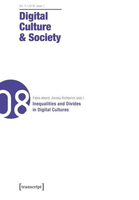 Digital Culture & Society (DCS)