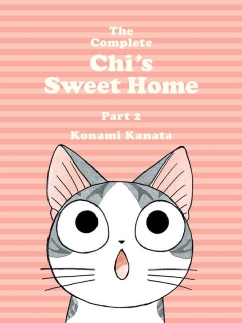 Complete Chi''s Sweet Home Vol. 2