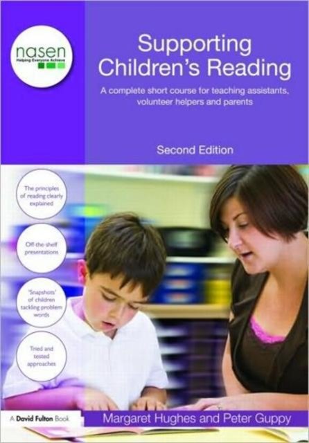 Supporting Children''s Reading