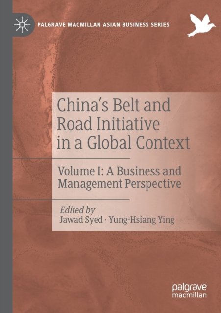 China''s Belt and Road Initiative in a Global Context