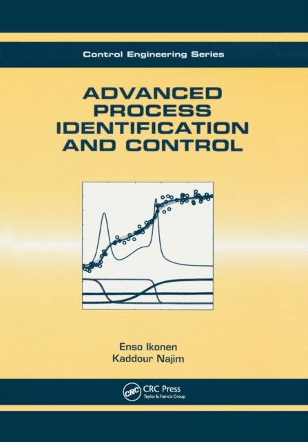 Advanced Process Identification and Control