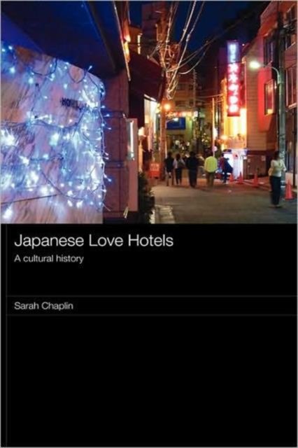 Japanese Love Hotels