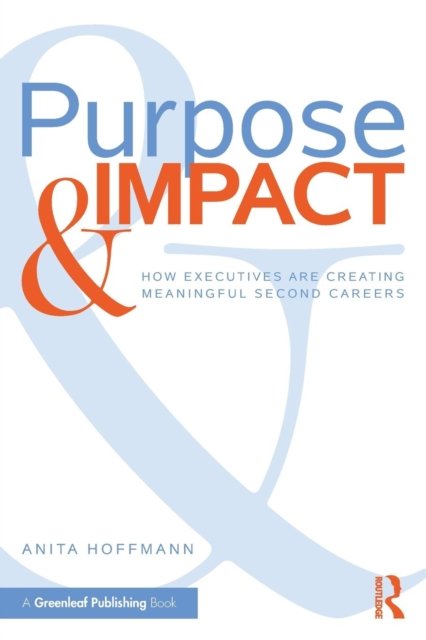 Purpose & Impact