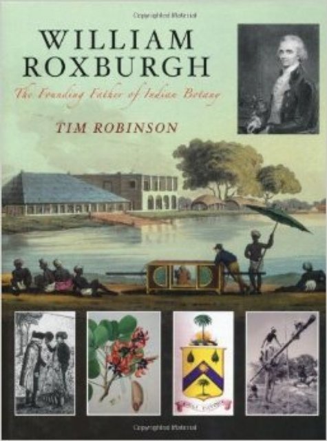 William Roxburgh