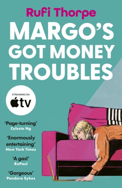 Margo's Got Money Troubles