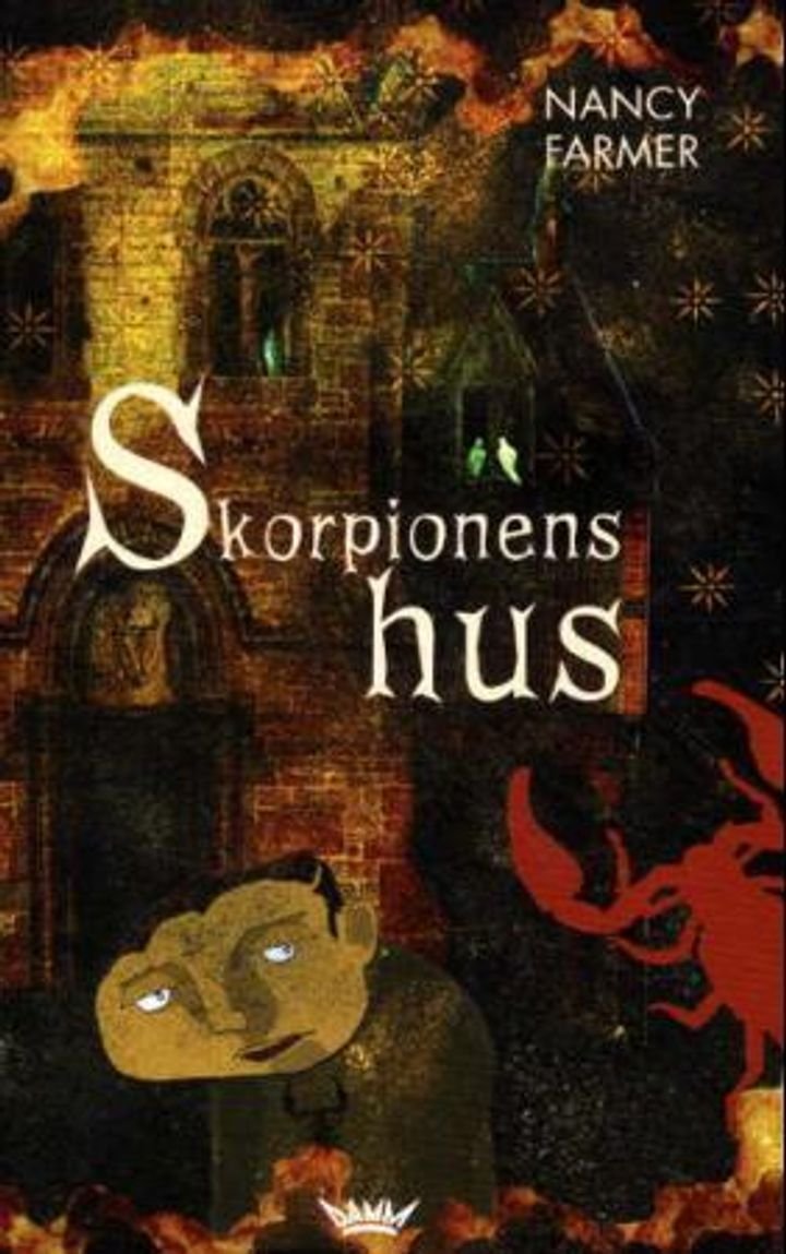 Skorpionens hus