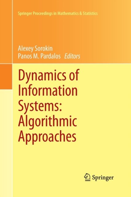 Dynamics of Information Systems