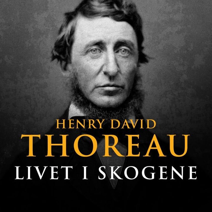 Walden - livet i skogene