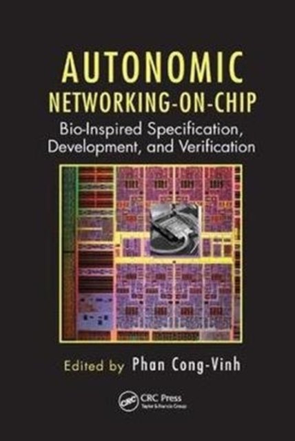Autonomic Networking-on-chip