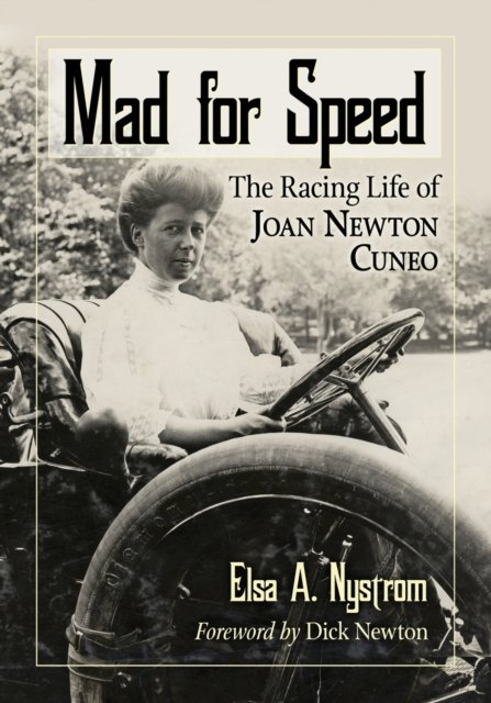 Mad for Speed