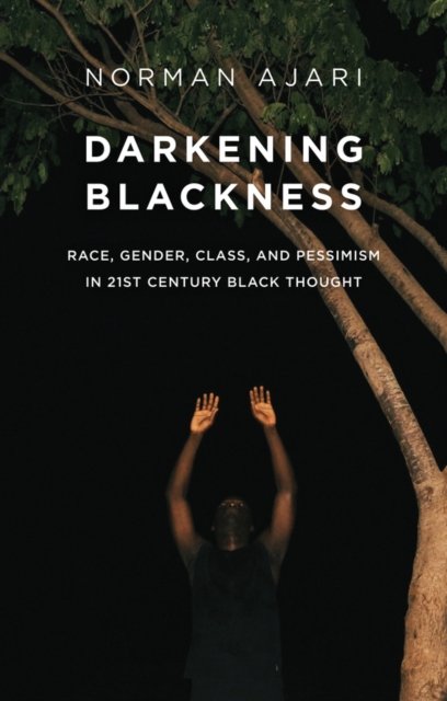 Darkening Blackness – Race, Gender, Class, and Pessimism in 21st–Century Black Thought