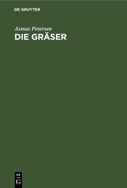 Die Graser
