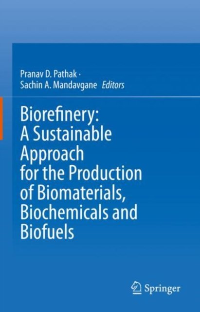 Biorefinery