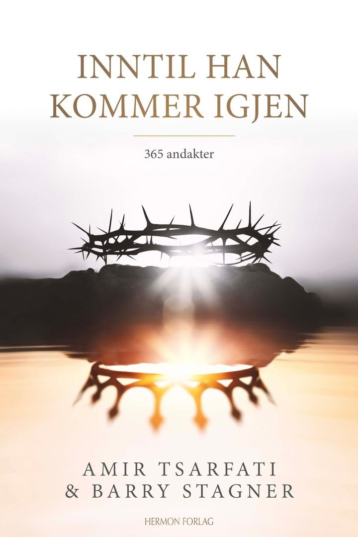 Inntil Han kommer igjen
