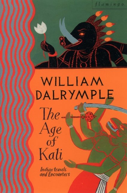 AGE OF KALI PB