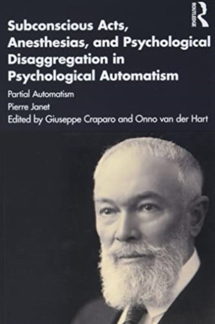 Psychological Automatism Set