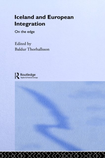 Iceland and European Integration