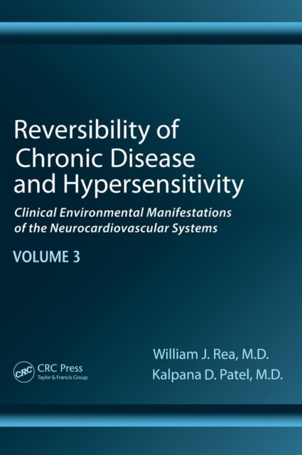 Reversibility of Chronic Disease and Hypersensitivity