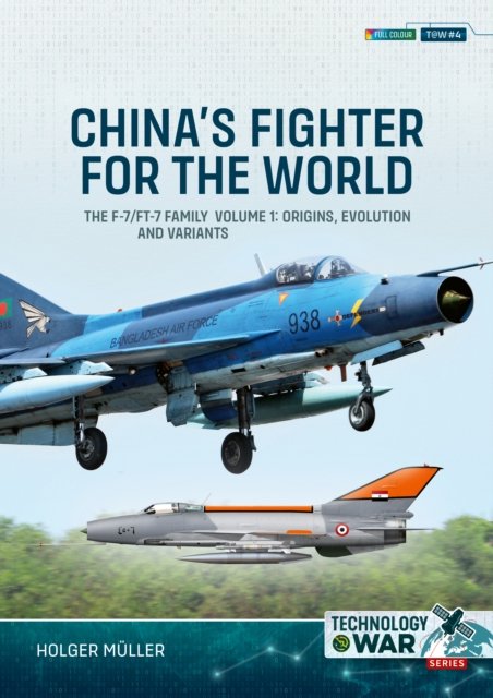 Shenyang F-7