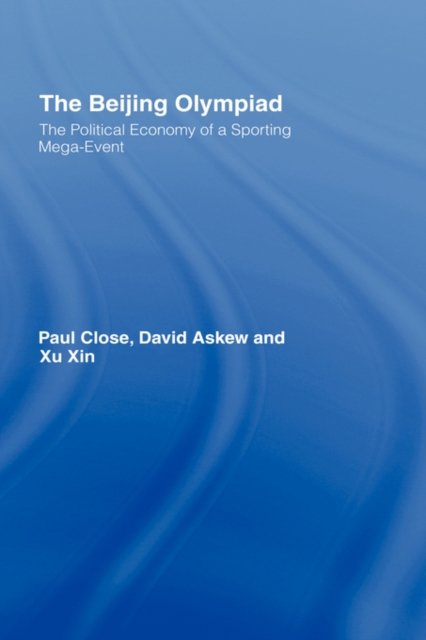 The Beijing Olympiad