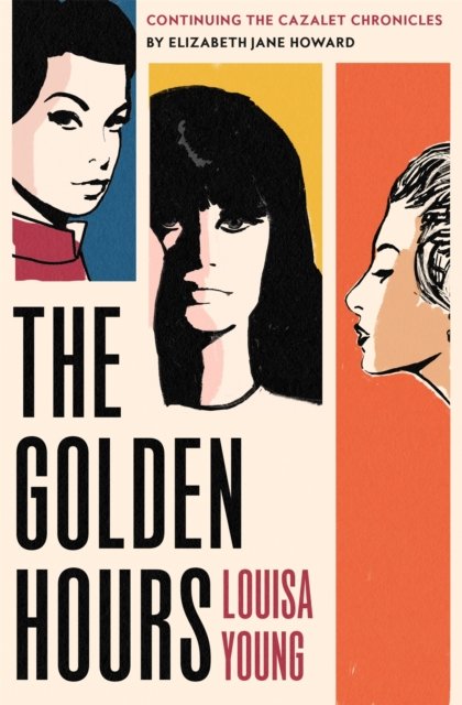 The Golden Hours