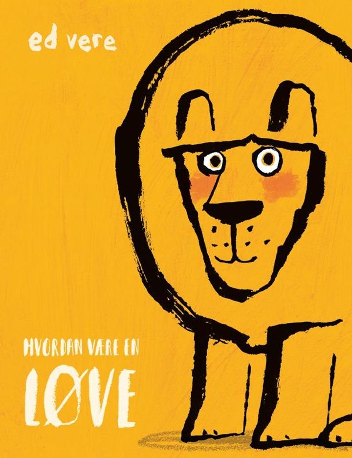 Hvordan være en løve