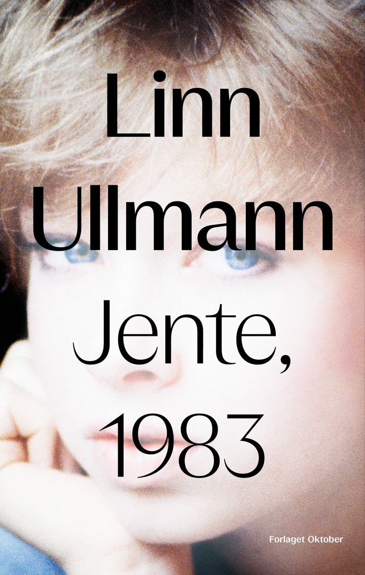 Jente, 1983 - roman