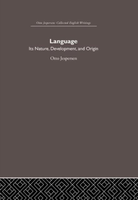 Language