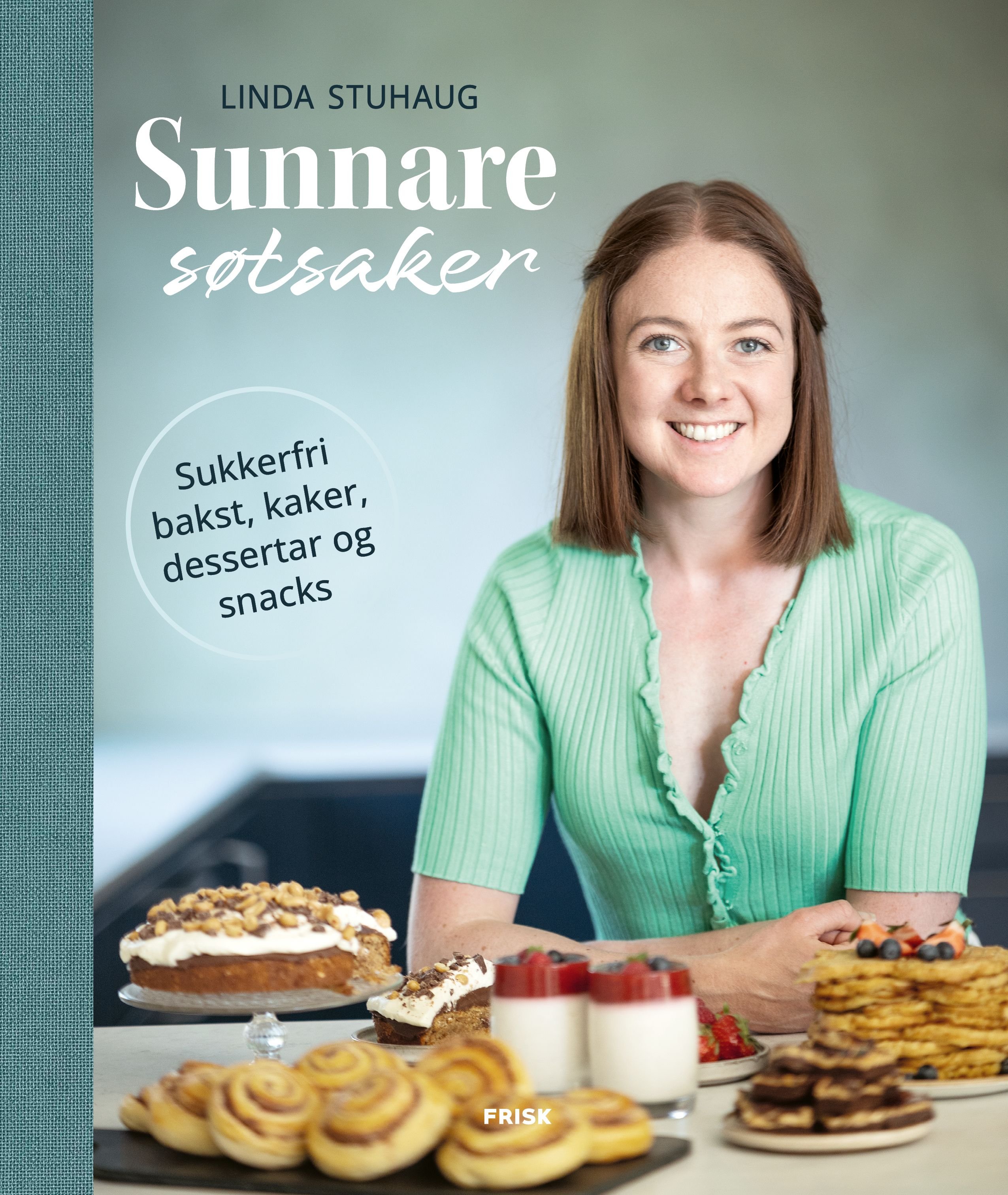 Sunnare Søtsaker