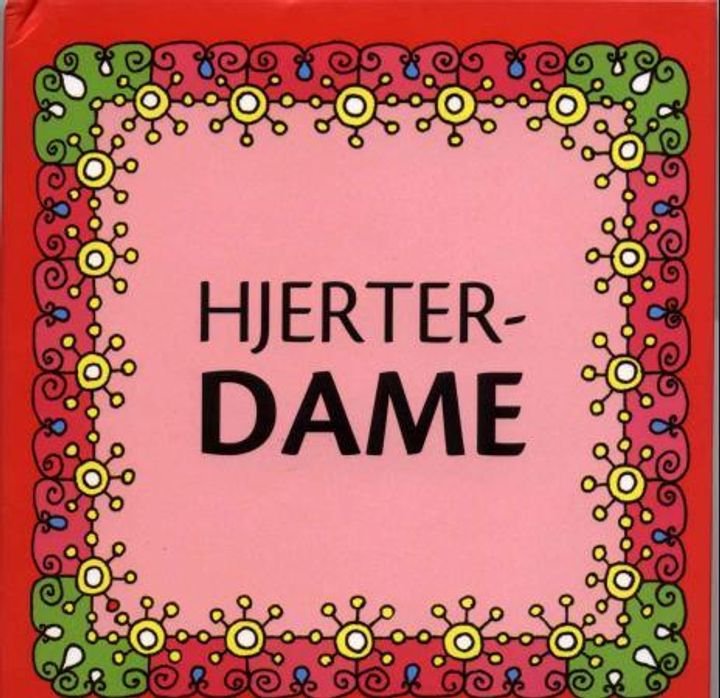 Hjerterdame
