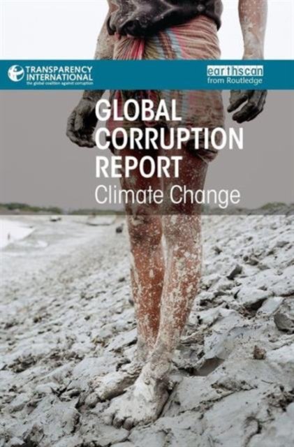 Global Corruption Report