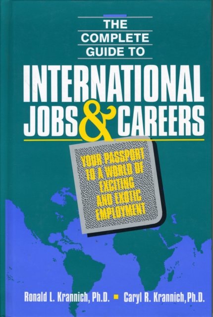 Complete Guide to International Jobs & Careers