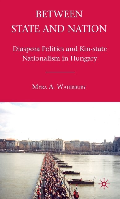 Between State and Nation