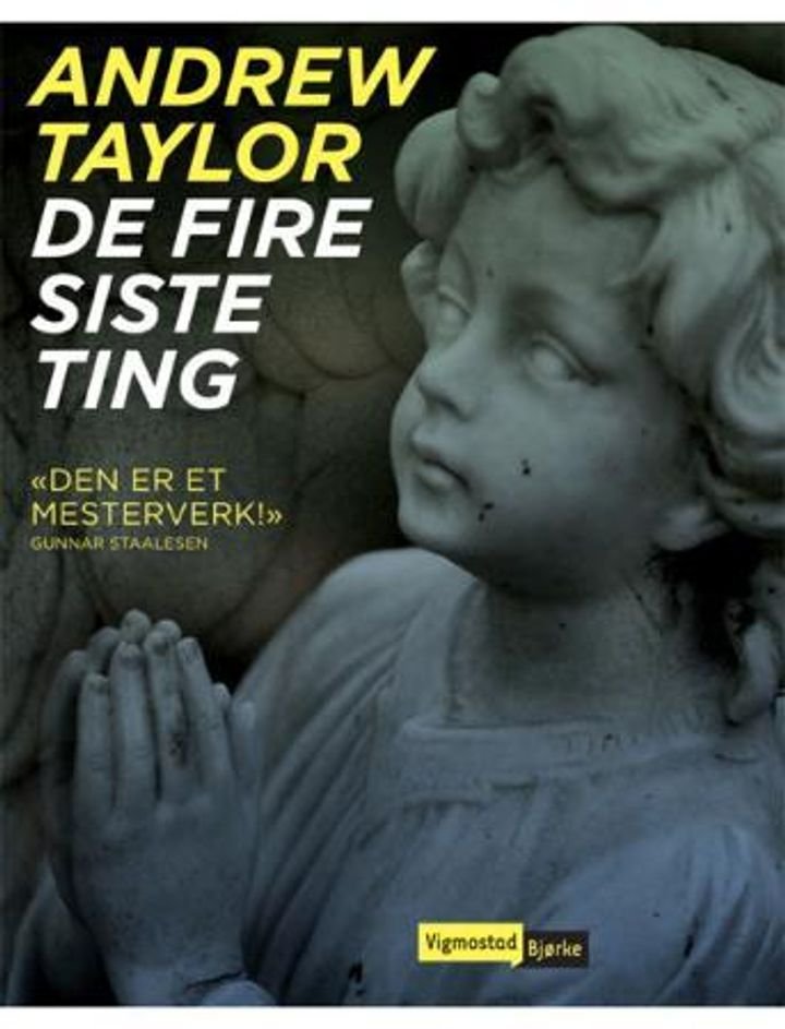 De fire siste ting